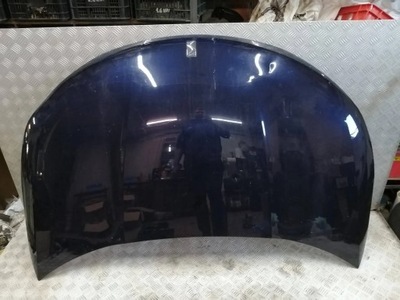 Капот citroen ds4 lift фото №1