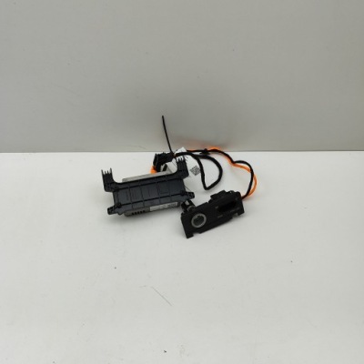 Volkswagen passat b8 2017 інша джгут трубопровід / кабелі фото №1