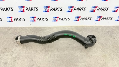 Bmw f30 f31 f32 f20 шланг пабтрубок  труба воздуха 428i n26 7605044 фото №1