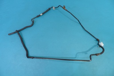 Шланг усилителя ford mondeo mk3 2.0tdci фото №1