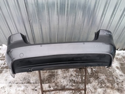 Jaguar xe бампер задня задній задній pdc колір фото №1