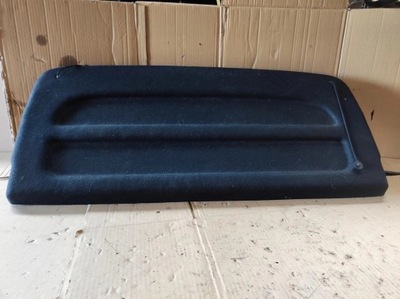 Ford b-max полиця багажника фото №1