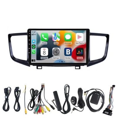 9 INCHES RADIO AUTOMOTIVE ANDROID 13 FOR HONDA  