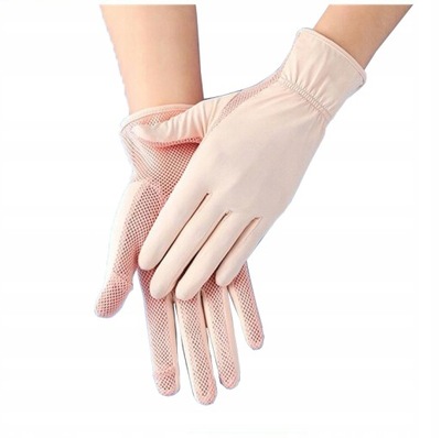 Priedušné rukavice s tenkými rukavicami*2