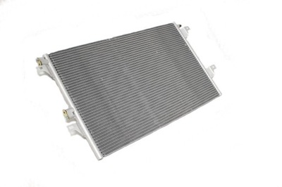 Nowa радіатор кондиціонера конденсатор renault espace iv фото №1