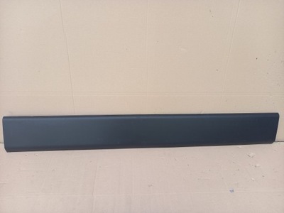 Renault master iii vivaro молдинг двері бокових rh фото №1