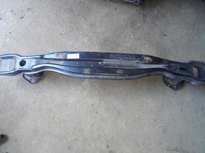 Bmw 3 f31 балка pod бампер задня фото №1