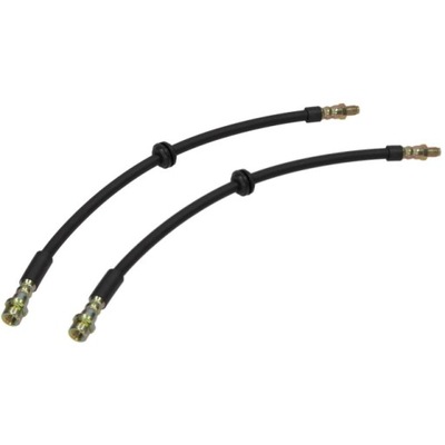 2x шланг тормозной задняя ford c-max focus ii mk2 фото №1