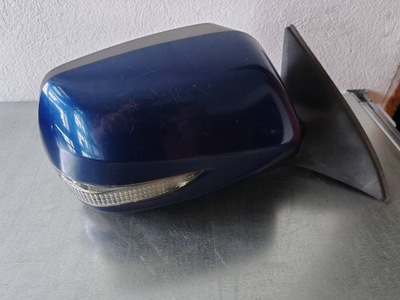 Subaru legacy v br outback iv зеркало правое e8h фото №1