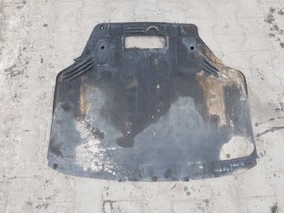 Ford b-max 12- 1.5 tdci защита pod двигатель фото №1