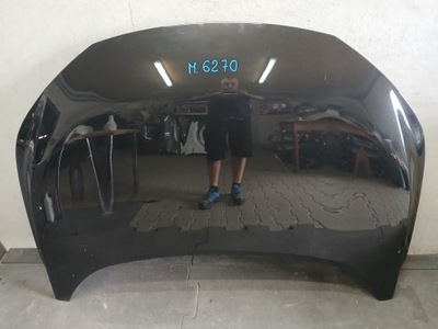 Капот nissan x-trail x trail t33 21- фото №1