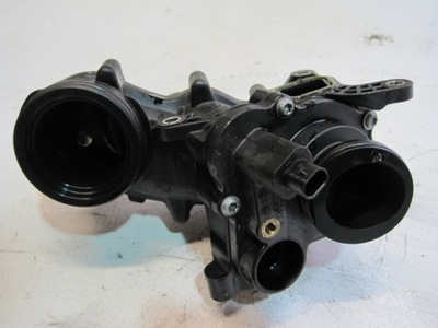 Корпус термостата audi q7 4m0 3,0tdi 059121111dk фото №1