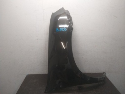 Крила перед правий dacia duster i 1 фото №1