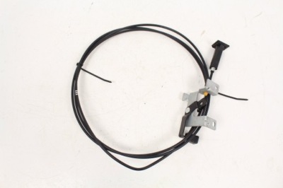 Трос тягa кришка ssangyong rodius 2017 фото №1