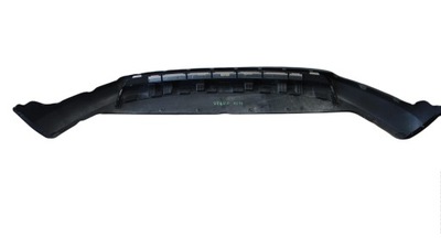 VOLVO XC40 II 2 SPOILER BRIDA DE PARAGOLPES PARTE DELANTERA  