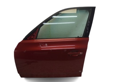 Двері лівий перед bmw x3 e83 470 фото №1