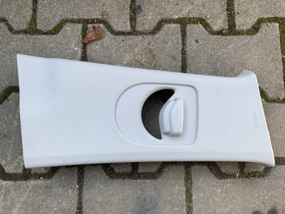 Renault talisman захист стійка права 769139225r фото №1