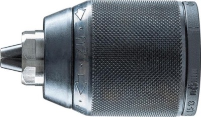 Uchwyt wiertarski Extra 80-RV 1,0-10mm 1/2"-20 RÖHM