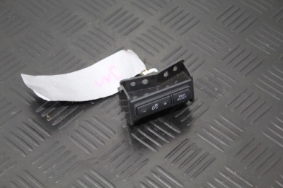 Перемикач консолі кнопка trip qashqai j11 рестайлінг фото №1