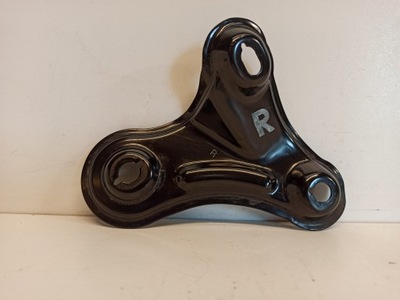 Кронштейн кронштейн подрамник правый hyundai ioniq фото №1