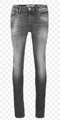 SPODNIE TIGHA JEANS MOD. MORTEN 9387 W31 L32