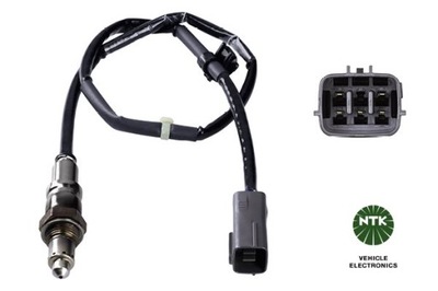 Датчик лямбда-зонд ngk 90961 - ngk uaa3002-md001 фото №1