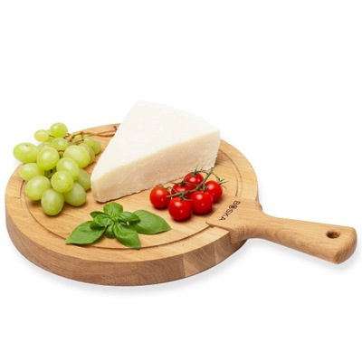 Ser owczy dojrzewający 12m Pecorino Romano DOP 1kg