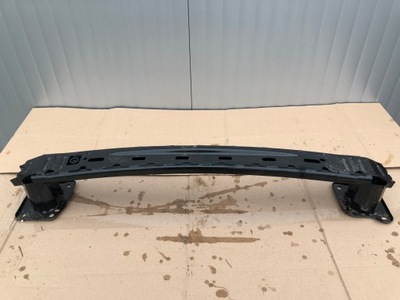 Балка бампера задня задня ford puma ii фото №1