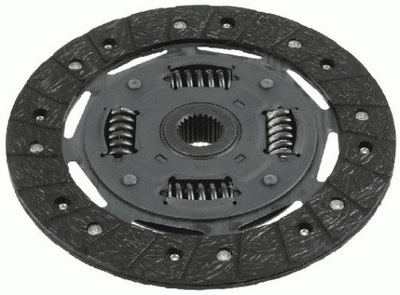 ДИСК СЦЕПЛЕНИЯ SACHS 1878 600 825 OPEL