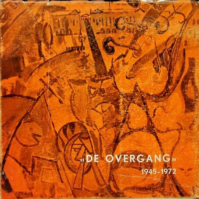 De everganic 1945 1972