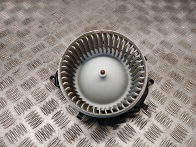 Повітродувка вентилятор обдув citroen c4 picasso i 9654652480 5e2228200 фото №1