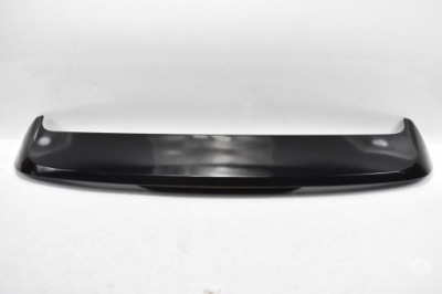 Спойлер спойлер кришки 10229392 5pbc mg zs 17- фото №1