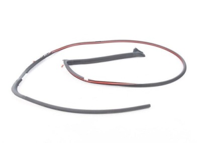 Bmw i i8 i12 - рама крыша левая, oryg. 51217312983 фото №1