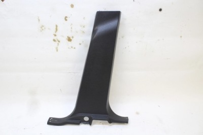 Ford tourneo mk2 защита стойка b правая фото №1