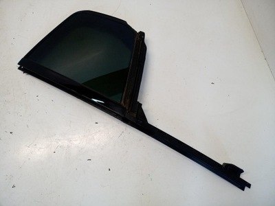 Скло двері лівий задня citroen c5 aircross 9816906180 фото №1