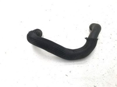 Renault scenic e-tech v труба патрубок шланг води системи охолодження 215760364r фото №1