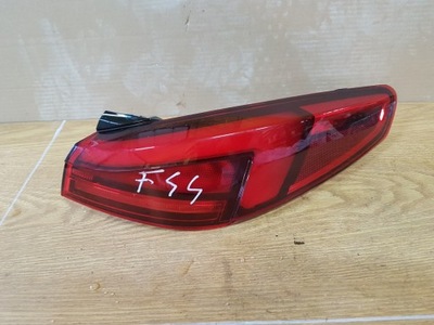 BMW 2 F44 ФАРА ПРАВОЕ ЗАДНЯЯ LED (СВЕТОДИОД ) 7465466