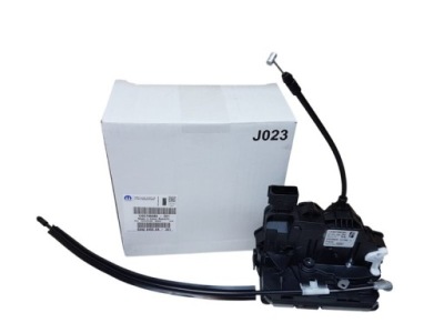 Замок дверь задняя jumper boxer ducato 1393796080 новый оригинал фото №1