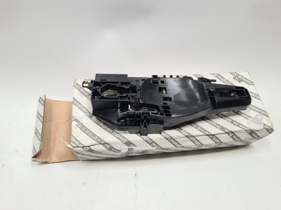 Ручка кронштейн дверь левый задняя alfa romeo giulia 16 фото №1