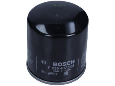 ФИЛЬТР МАСЛА BOSCH F 026 407 208