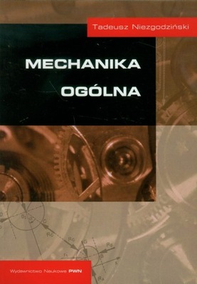 Mechanika ogólna