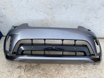 DISCOVERY V R DYNAMIC FACELIFT BUMPER FRONT  