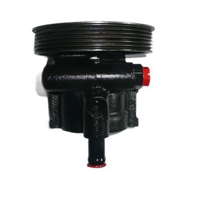 Насос усилителя renault thalia clio ii scenic kangoo kubistar 1.4 1.6 1.5 фото №1