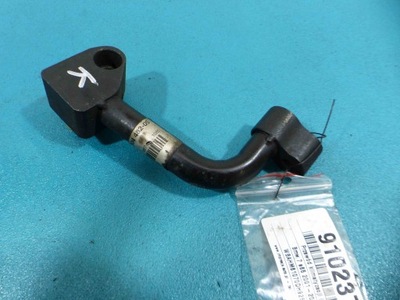 Шланг кондиционера wąż трубка bmw 7 e65 e66 4.4 d фото №1