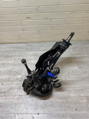 Bmw 3 f30 поворотный кулак рычаг левая задняя приводной вал 7597685 фото №1