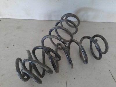 Audi a3 8l 96-03 пружина задняя задние комплект фото №1