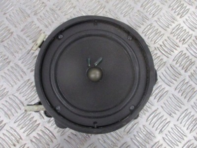 Динамік 4e0, 4e0035411h, bose, audi a8 d3, задня фото №1