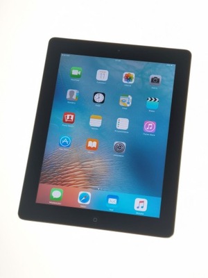 APPLE iPAD 2 A1396 16GB CELLULAR SPACE GRAY