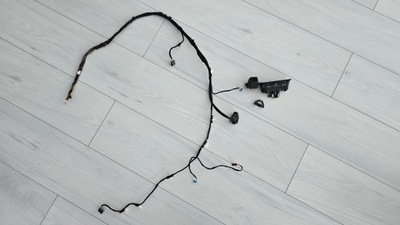 Bmw камера заднего вида icam2-r 9838336 g20 полный набор фото №1