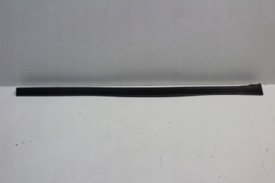 Прокладка двері праве правих перед bmw 5 gt f07 cała 7196348 фото №1